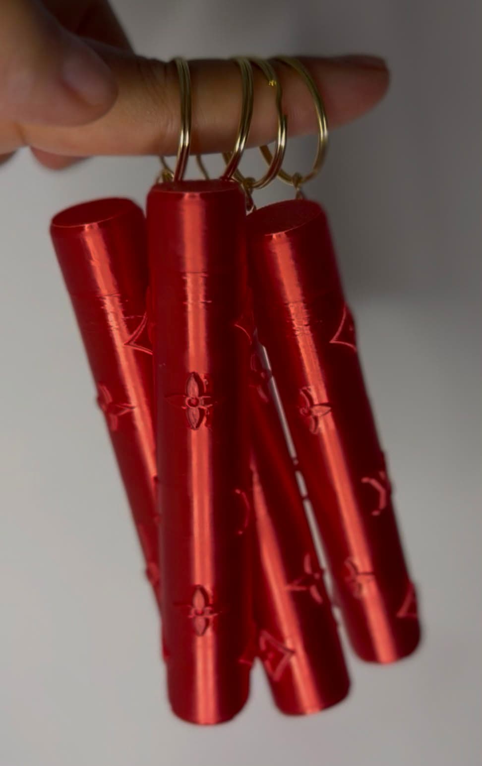 Suporte para Escovinhas de Cílios