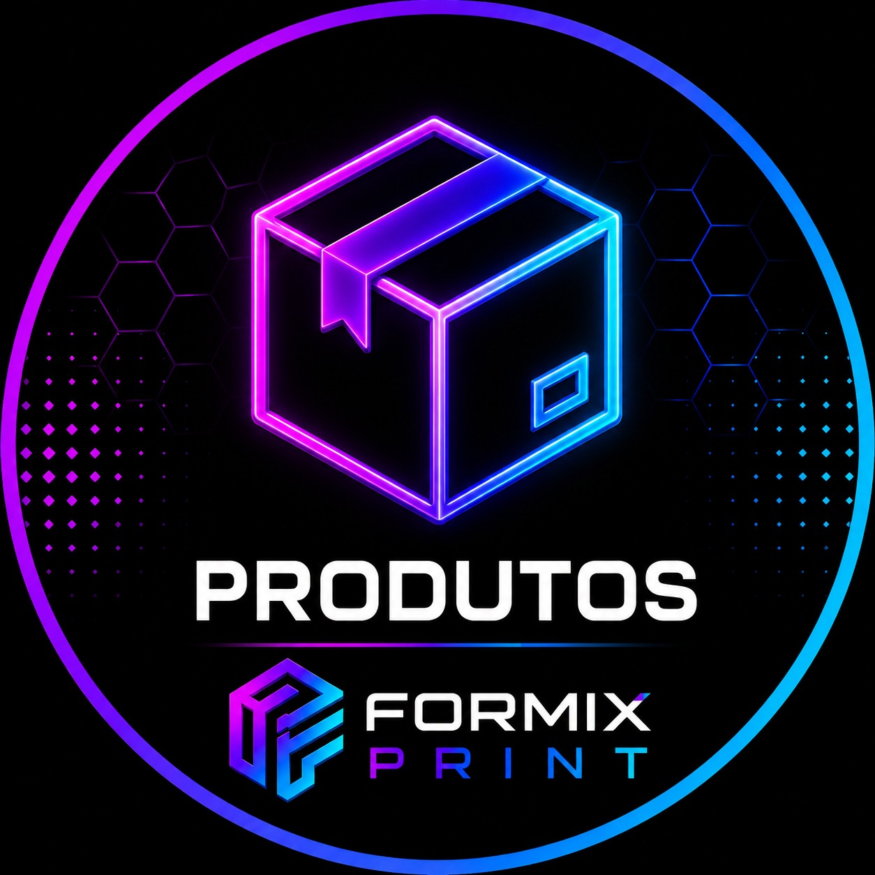 Produtos Formix Print